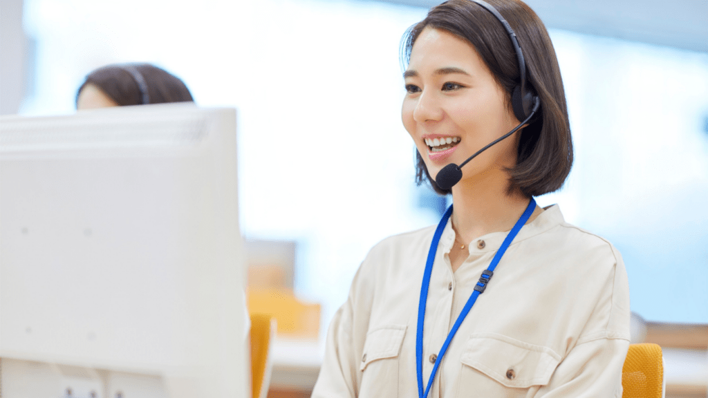 Reach Out to Connect with Our Support Team