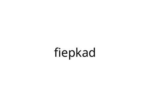 fiepkad