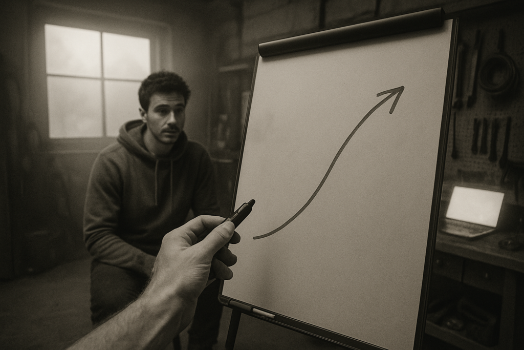 adaptive coaching strategies