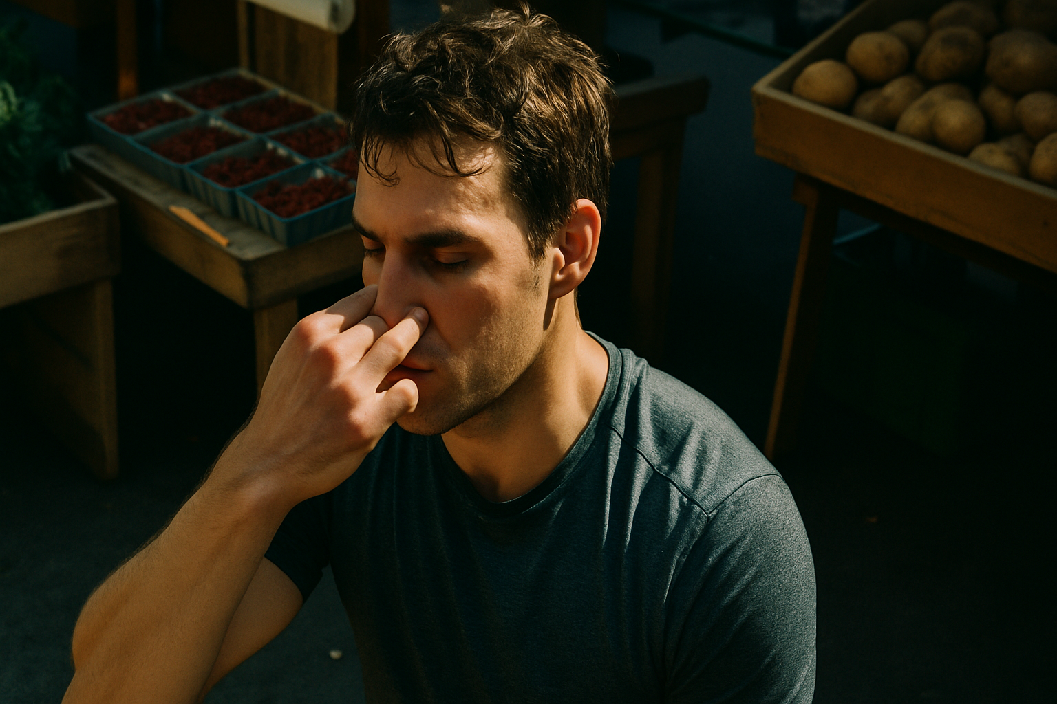 breathwork for athletes