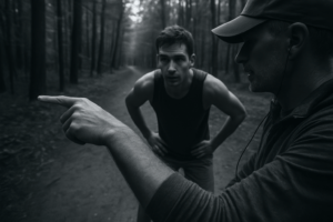 data in sports training