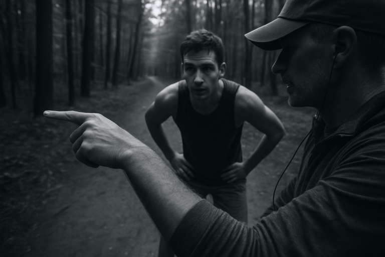 data in sports training