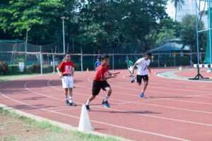 youth sports training trends