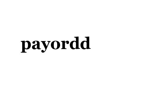 payordd