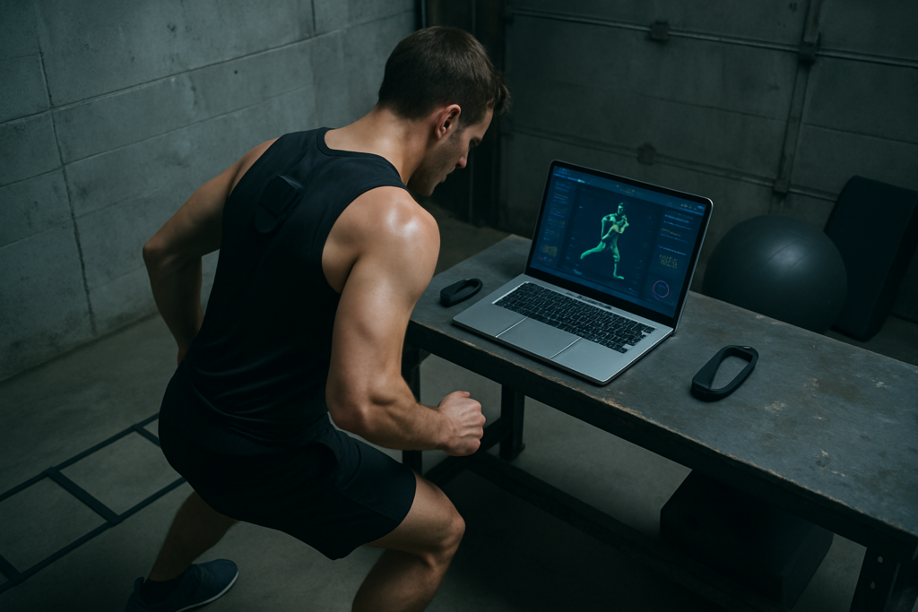 new sports training methods 2026