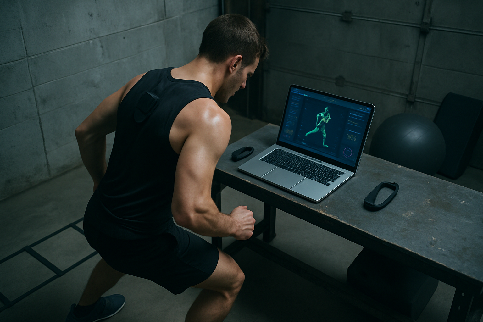 new sports training methods 2026