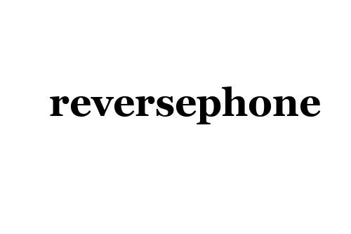 reversephone