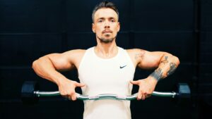 athlete recovery techniques