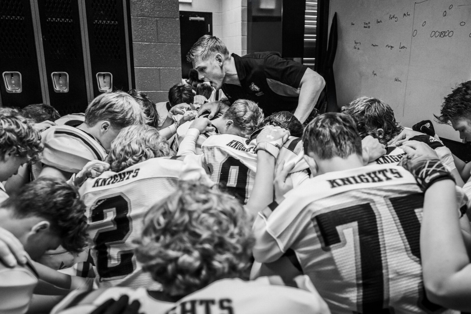 team culture in coaching