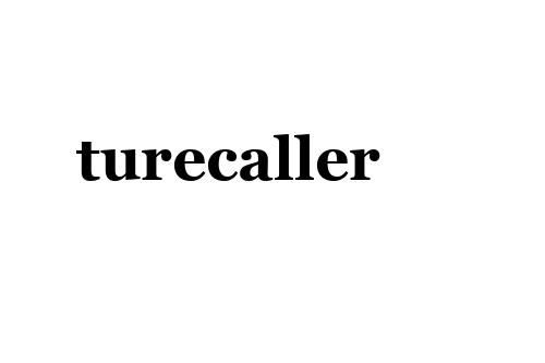 turecaller