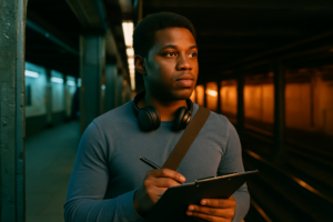 visualization for skill mastery