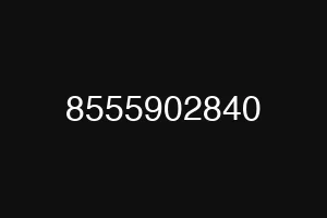 8555902840