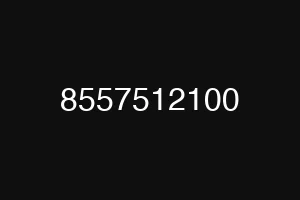 8557512100