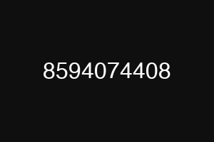 8594074408