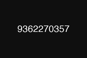 9362270357