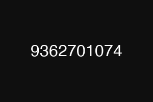 9362701074