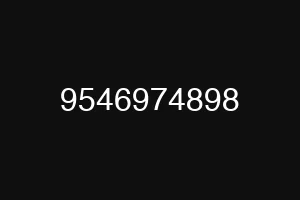 9546974898