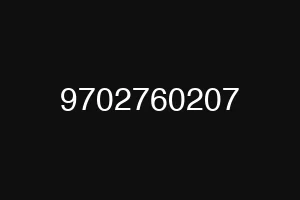 9702760207