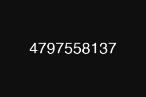 4797558137