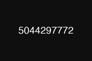 5044297772