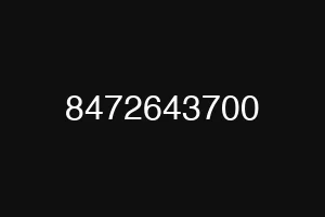 8472643700
